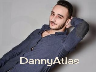 DannyAtlas