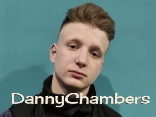 DannyChambers