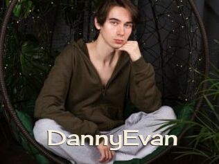 DannyEvan