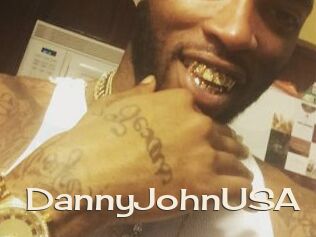 DannyJohnUSA
