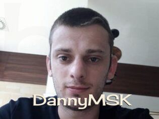 DannyMSK