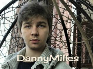 DannyMilles