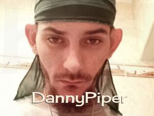 DannyPiper