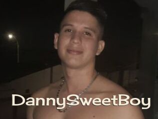 DannySweetBoy