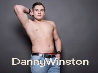 DannyWinston