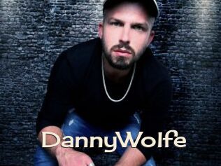 DannyWolfe