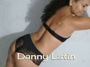 Danny_Latin