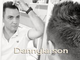 Dannylarson