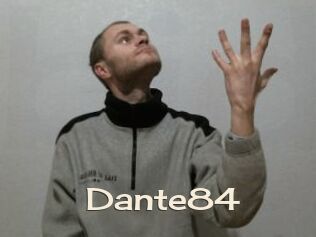 Dante84