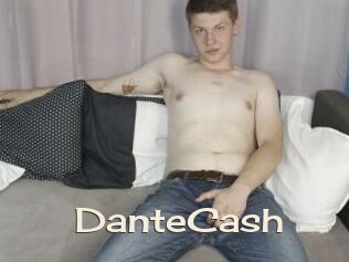 DanteCash