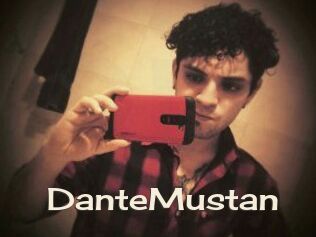 DanteMustan