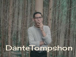 DanteTompshon