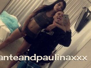 Danteandpaulinaxxx
