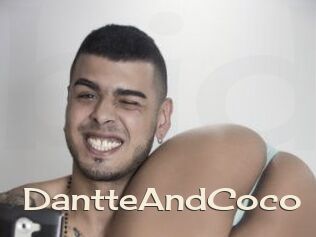 DantteAndCoco