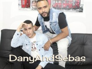 DanyAndSebas