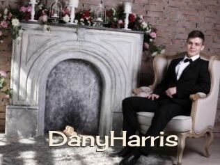 DanyHarris