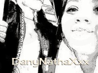 DanyNathaXxx