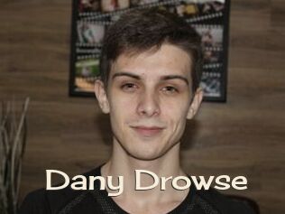 Dany_Drowse