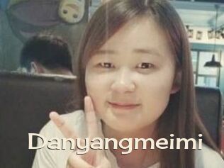 Danyangmeimi