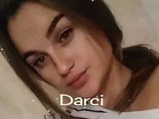 Darci