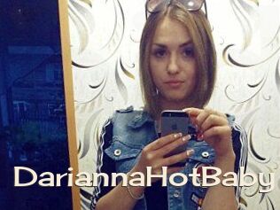 DariannaHot_Baby