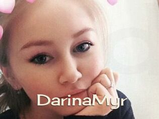 DarinaMyr