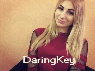 DaringKey