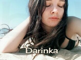 Darinka