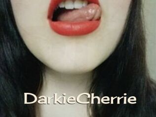 DarkieCherrie