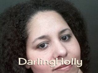 DarlingHolly