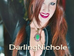 DarlingNichole Big Dicks Round Ass