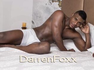 DarrenFoxx