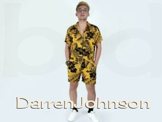 DarrenJohnson