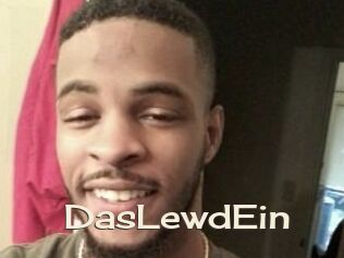 DasLewdEin