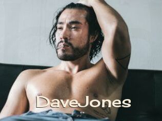 DaveJones