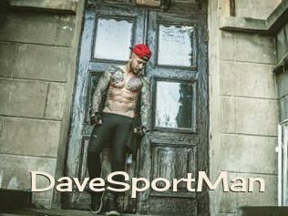 DaveSportMan