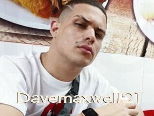 Davemaxwell21