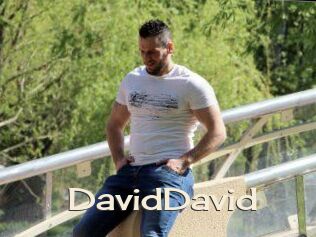 DavidDavid