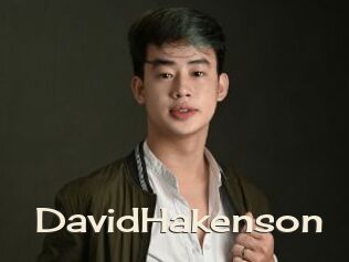 DavidHakenson
