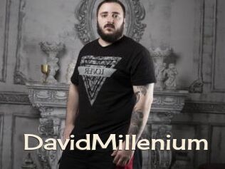 DavidMillenium