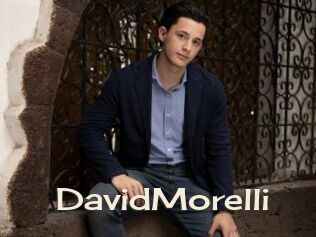 DavidMorelli