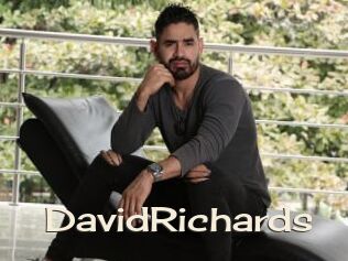 DavidRichards
