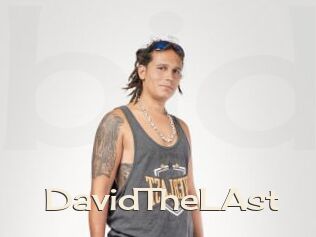 DavidTheLAst