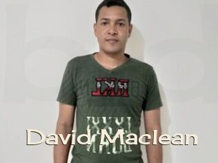 David_Maclean