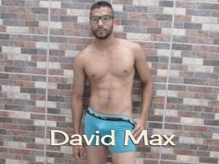 David_Max