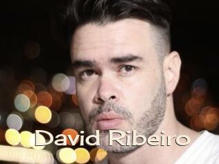 David_Ribeiro