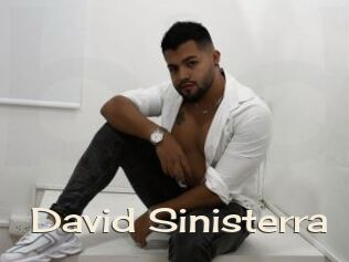 David_Sinisterra