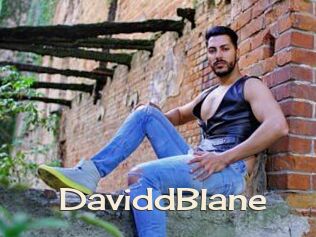 DaviddBlane