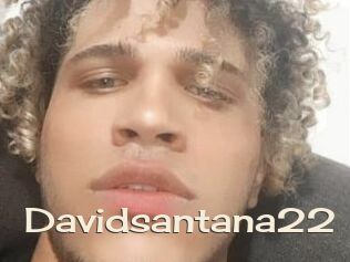 Davidsantana22
