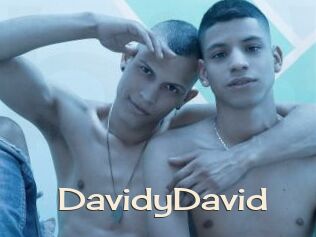 DavidyDavid